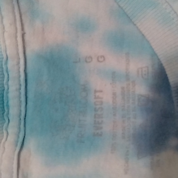 Women's Lg t shirt - Picture 5 of 5